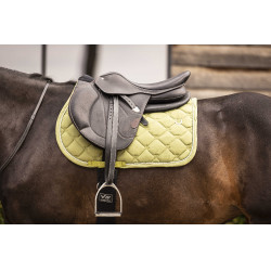 Amortecedor corretivo Lami-Cell Preto