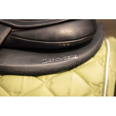 Amortecedor corretivo Lami-Cell Preto