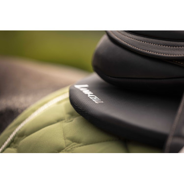 Amortecedor corretivo Lami-Cell Preto