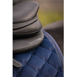 Amortecedor corretivo Lami-Cell Preto