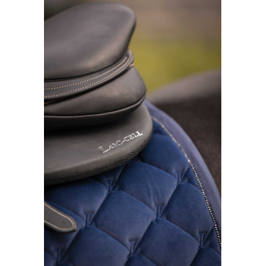 Amortecedor corretivo Lami-Cell Preto