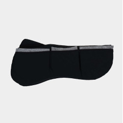 Amortecedor corretivo Lami-Cell Preto