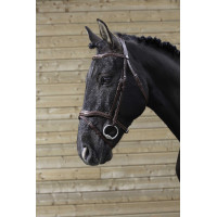 Bridão Norton Pro Recortado Preto Bridão Norton Pro Recortado Preto