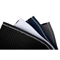 Zadeldek Lami-Cell Classical Pro Preto