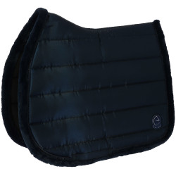Almofada de sela Je t'aime Equithème Studio Azul