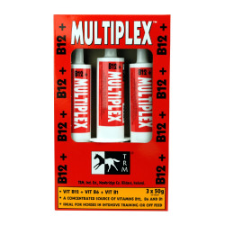 Multiplex TRM Multiplex TRM