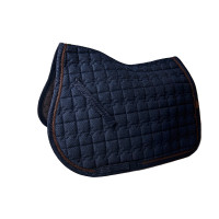 Almofada de sela Lami-Cell Vintage Azul-marinho