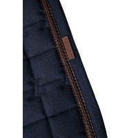 Almofada de sela Lami-Cell Vintage Azul-marinho