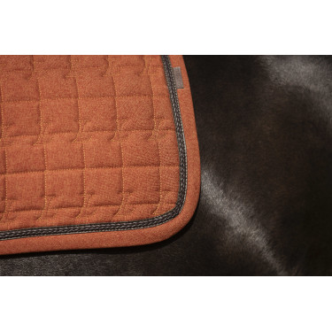 Almofada de sela Lami-Cell Vintage Laranja