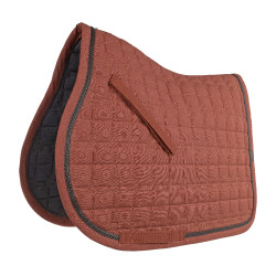 Almofada de sela Lami-Cell Vintage Laranja