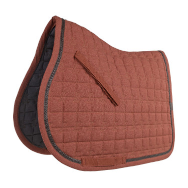Almofada de sela Lami-Cell Vintage Laranja