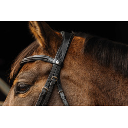 Bride Norton Basal Preto Bride Norton Basal Preto