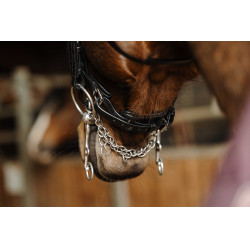 Bride Norton Basal Preto Bride Norton Basal Preto