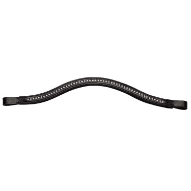 Frontal anatômico Excelsior Diamond Preto