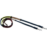 Rédeas educativas acolchoadas