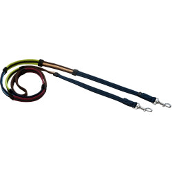 Rédeas educativas acolchoadas Rédeas educativas acolchoadas