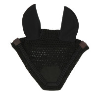 Vliegennetje Equithème Badge Preto Vliegennetje Equithème Badge Preto