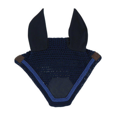 Vliegennetje Equithème Badge Azul-marinho Vliegennetje Equithème Badge Azul-marinho