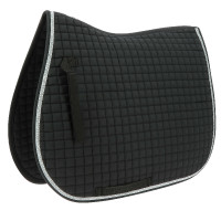 Tapete Riding World Girly Branco Tapete Riding World Girly Branco