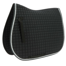 Tapete Riding World Girly Preto