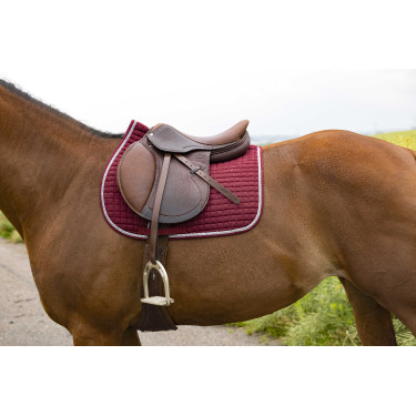 Tapete Riding World Girly Bordéus Bordô Tapete Riding World Girly Bordéus Bordô