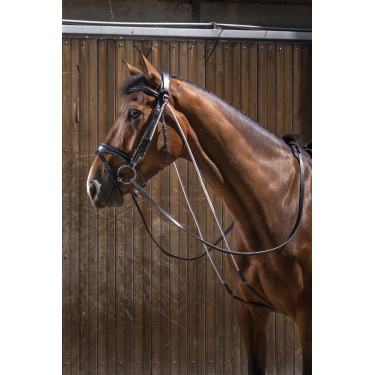 Chambon Eric Thomas Pro Preto