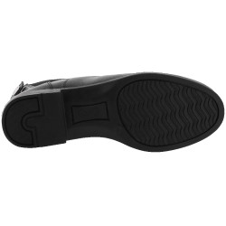 Botas sintéticas Riding World com atacadores Preto