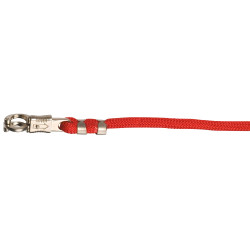 Corda de amarração Panika Vermelho Corda de amarração Panika Vermelho