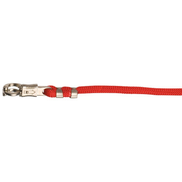 Corda de amarração Panika Vermelho Corda de amarração Panika Vermelho