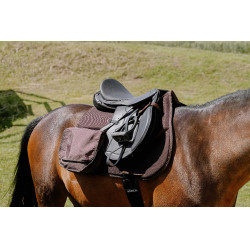 Tapete de caminhada Randol's Mesh Castanho Tapete de caminhada Randol's Mesh Castanho