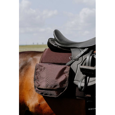 Tapete de caminhada Randol's Mesh Castanho Tapete de caminhada Randol's Mesh Castanho