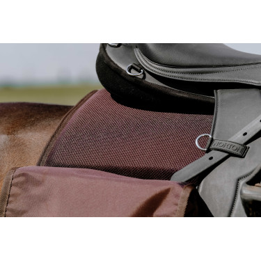 Tapete de caminhada Randol's Mesh Castanho Tapete de caminhada Randol's Mesh Castanho