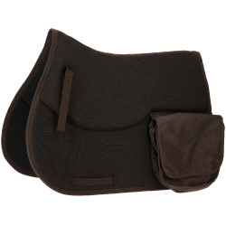 Tapete de caminhada Randol's Mesh Castanho Tapete de caminhada Randol's Mesh Castanho