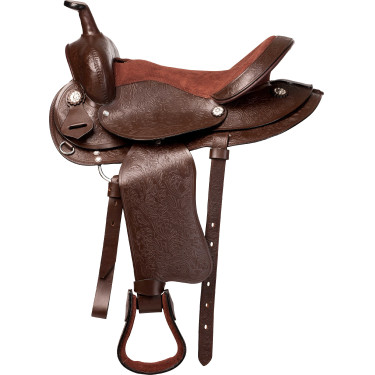 Sela Western Westride Topeka