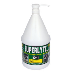 Superlyte 221 xarope TRM