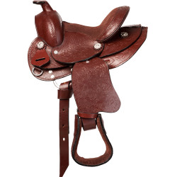 Sela Western Westride Topeka