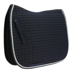 Tapete Riding World Girly Azul-marinho