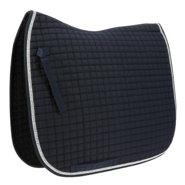 Tapete Riding World Girly Azul-marinho