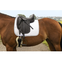 Tapete Riding World Girly Branco