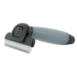 Pente de muda Hippotonic Gel Cinzento