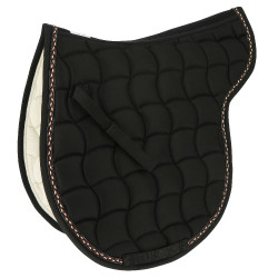 Tapete Equithème Hunter Preto