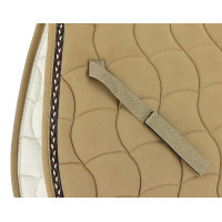 Tapete Equithème Hunter Preto Tapete Equithème Hunter Preto