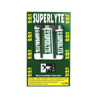 Superlyte 221 seringa TRM