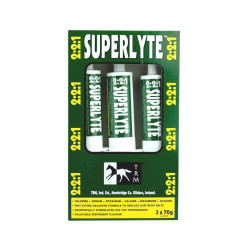 Superlyte 221 seringa TRM Superlyte 221 seringa TRM