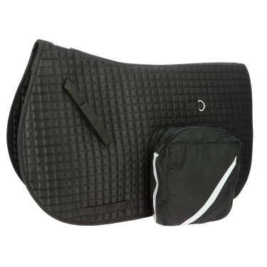 Tapete de caminhada Norton Long Preto