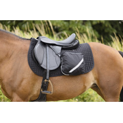 Tapete de caminhada Norton Long Preto