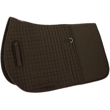 Tapete longo de trilha Randol's Confort Castanho