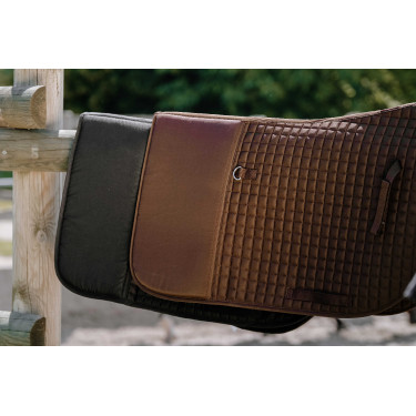 Tapete longo de trilha Randol's Confort Preto