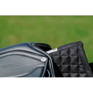 Tapete longo de trilha Randol's Confort Preto