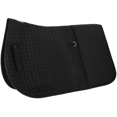 Tapete longo de trilha Randol's Confort Preto